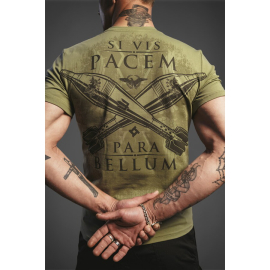 Футболка Svastone De Re Militari SS-TS-MLT SVA