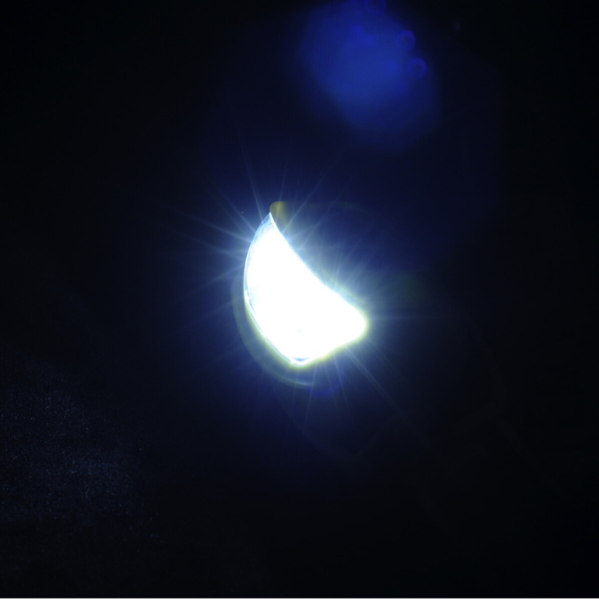 Ліхтар налобний M-TAC 4+1 LED 60067004  - Зображення №6