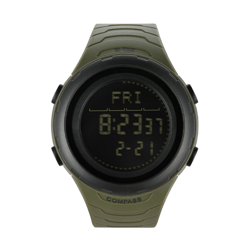 Годинник тактичний M-TAC 50008001  - Зображення