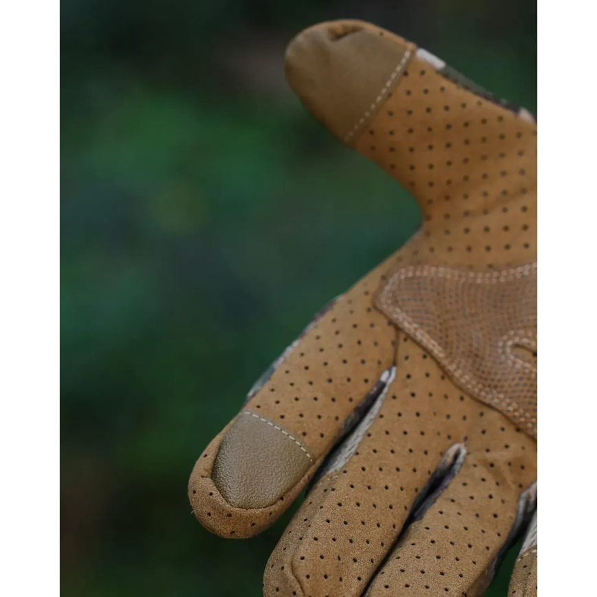 Рукавички Microfiber KL-1205 - Зображення №7