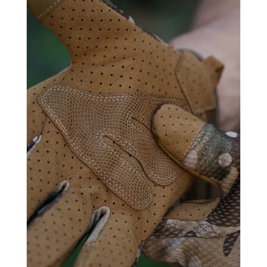 Рукавички Microfiber KL-1205 - Зображення №6