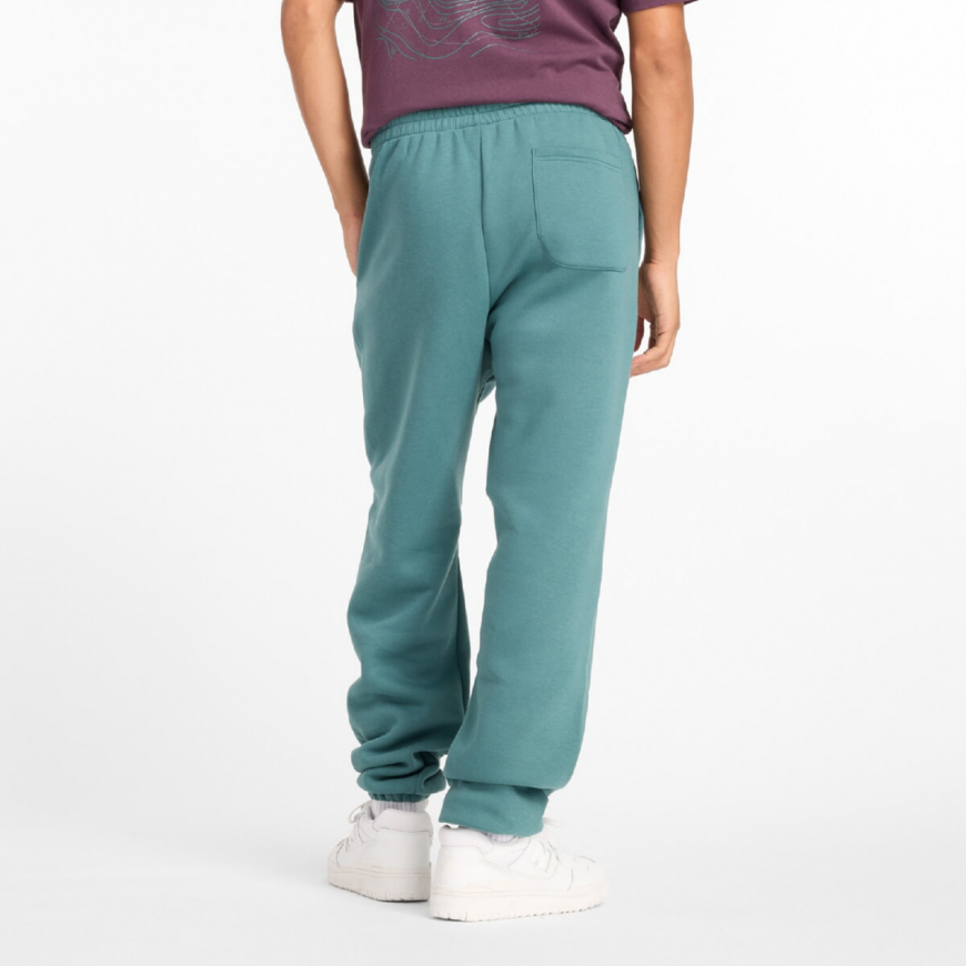 Штани чоловічі New Balance Sport Essentials Fleece MP41503NUS - Зображення №3
