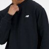 Світшот чоловічий New Balance Sport Essentials Fleece MT41510BK - Зображення №4