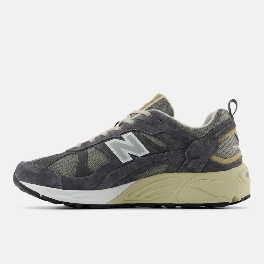 Кросівки чоловічі New Balance 878 CM878MG1 - Зображення №2