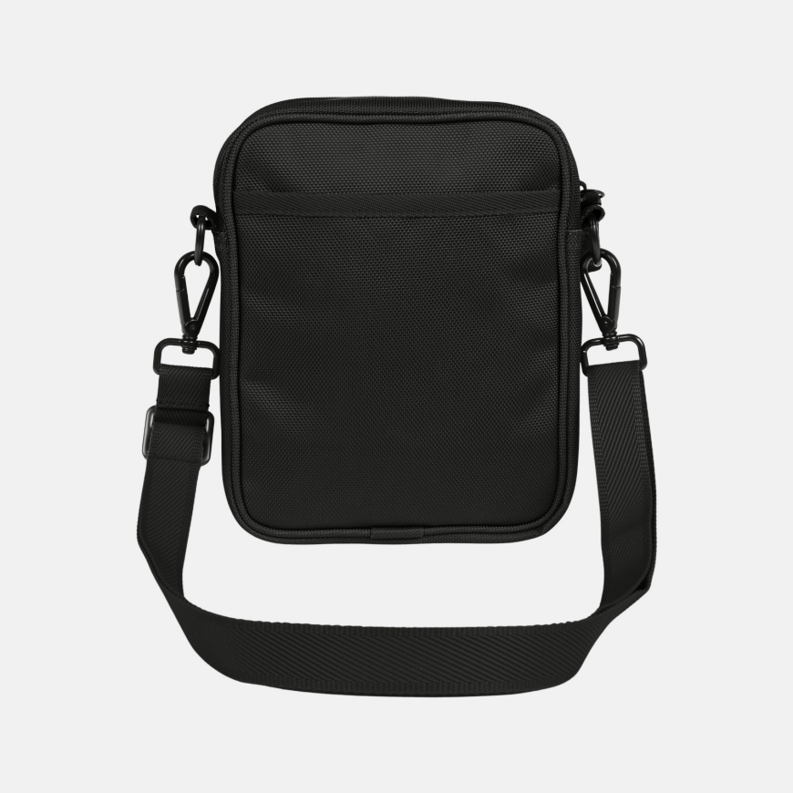 Сумка New Balance  Legacy Icon Small Sling LAB51531BK - Зображення №2