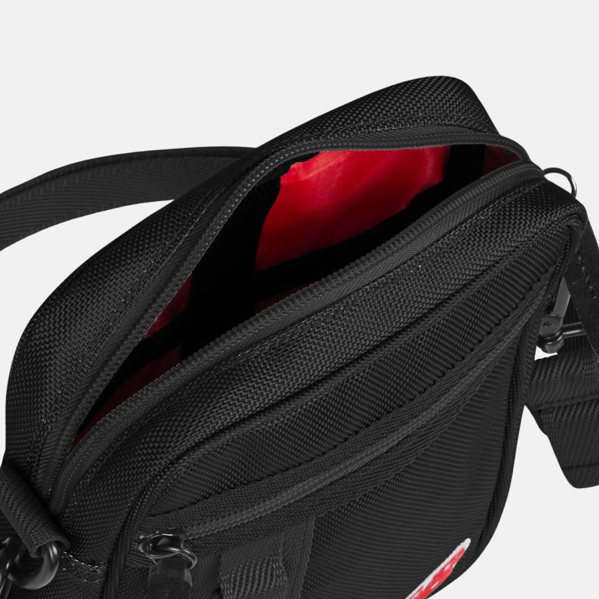 Сумка New Balance  Legacy Icon Small Sling LAB51531BK - Зображення №3