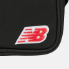 Сумка New Balance  Legacy Icon Small Sling LAB51531BK - Зображення №4