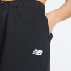 Брюки жіночі New Balance Sport Essentials French Terry Jogger WP41500BK - Зображення №5