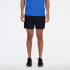 Шорти чоловічі New Balance  Prfm   MS41227BK