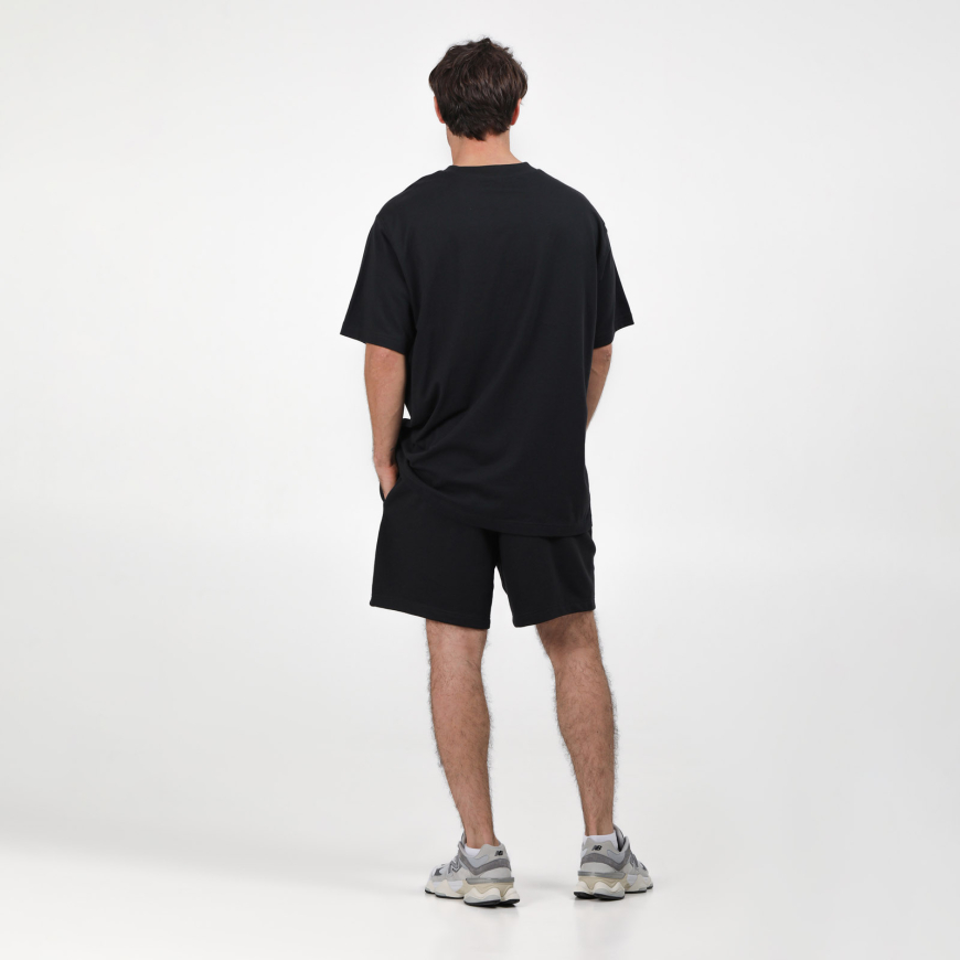 Футболка чоловіча New Balance Sport Essentials MT41509BK - Зображення №2