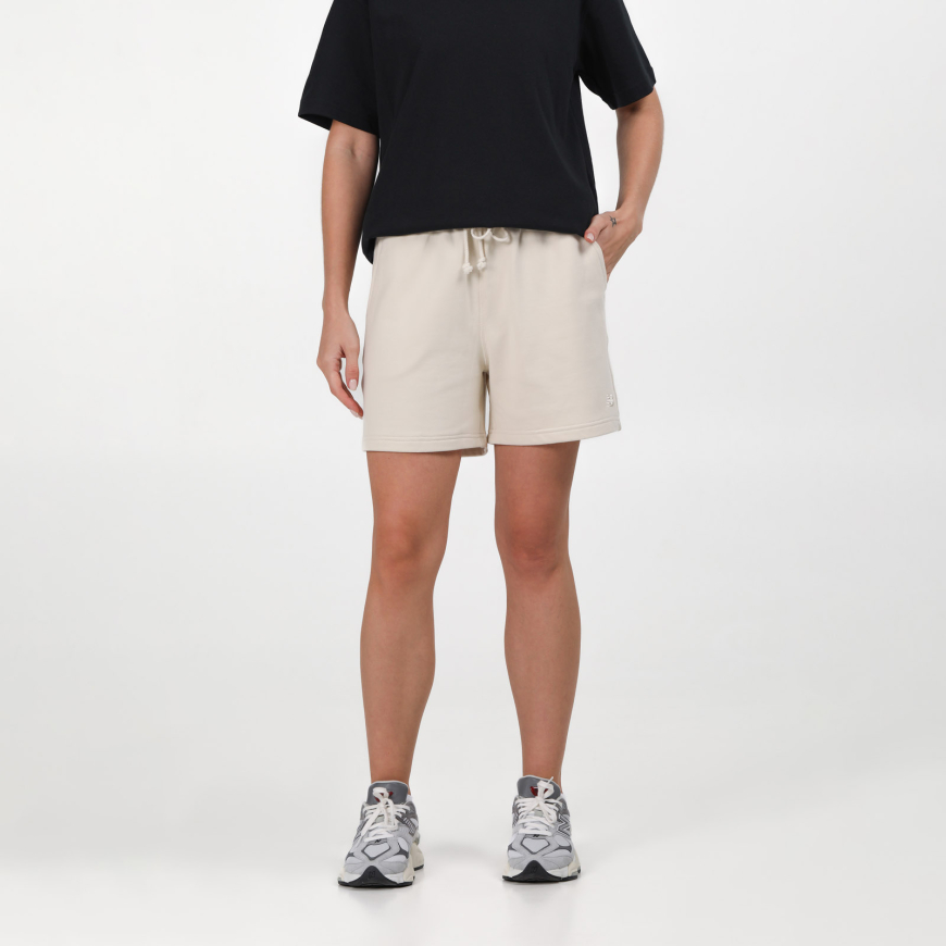 Шорти New Balance Athletics WS41508LIN - Зображення №8