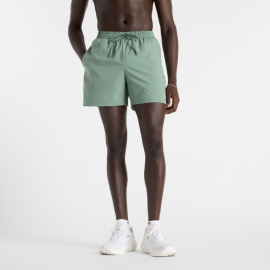 Шорти чоловічі NB Sport Essentials MS41227DKJ 