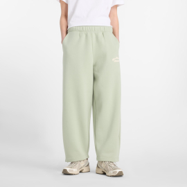 Брюки чоловічі New Balance Sport Essentials Fleece  MP41503GAS