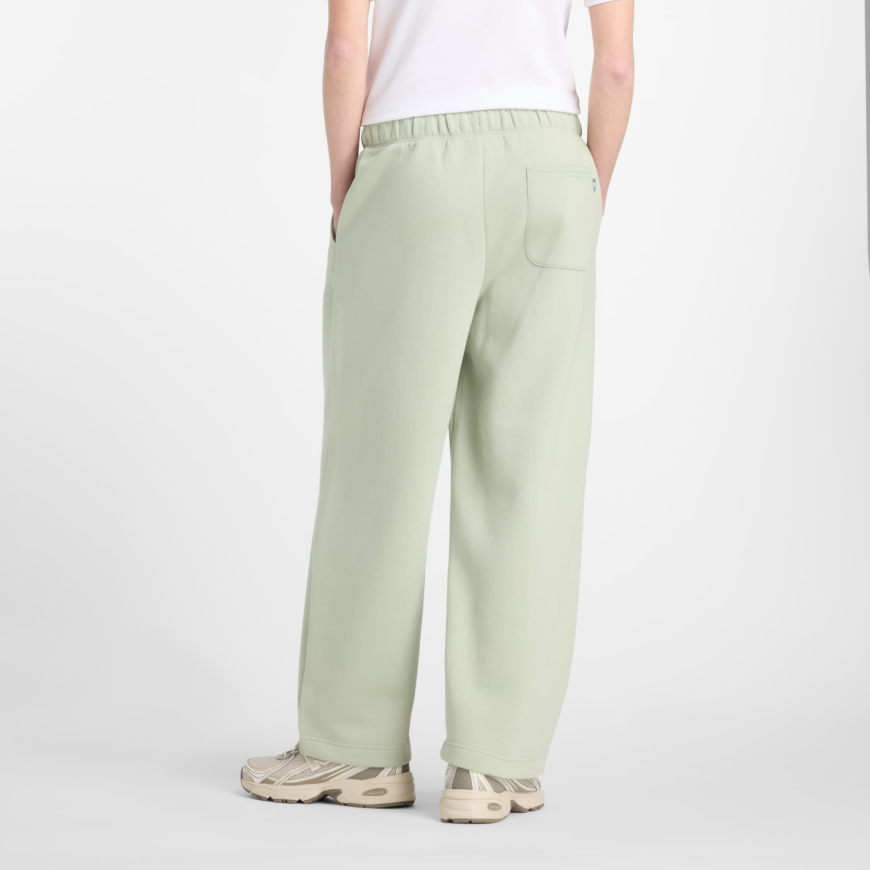 Брюки чоловічі New Balance Sport Essentials Fleece  MP41503GAS - Зображення №2