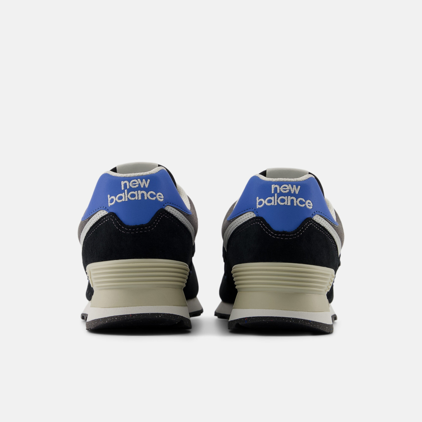 Кросівки чоловічі NB U574QRB - Зображення №7