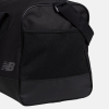 Сумка New Balance   Essential Medium Duffel LAB53517BK - Зображення №5