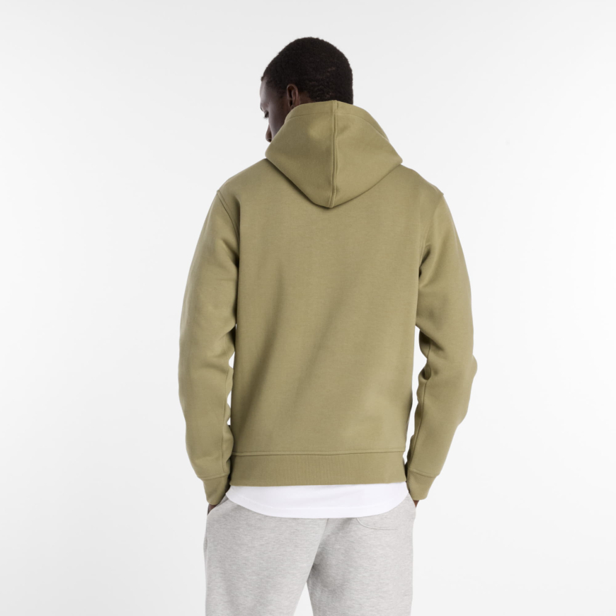 Худі чоловіче New Balance Sport Graphic Cotton  MT53945DEK - Зображення №2