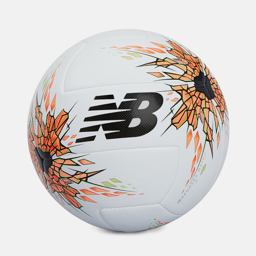 М'яч NB FIFA 5 FB23170GWND - Зображення №2