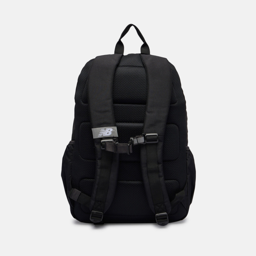 Рюкзак  New Balance BP HERITAGE LAB51524BK - Зображення №2