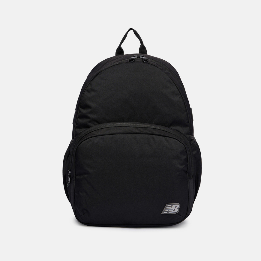 Рюкзак  New Balance BP HERITAGE LAB51524BK - Зображення