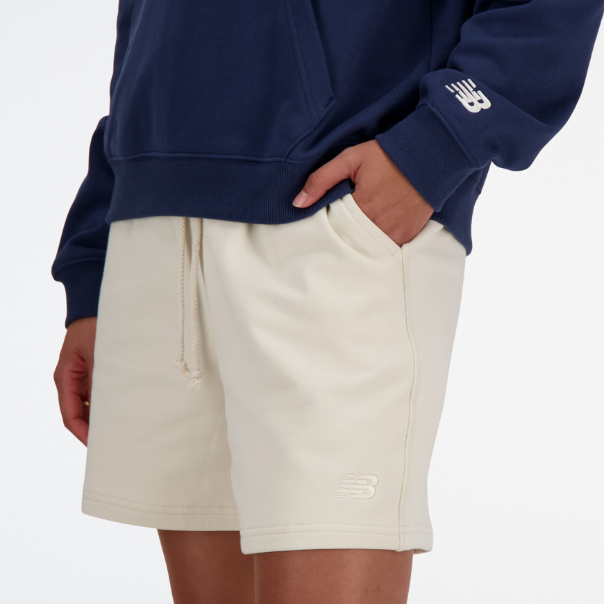 Шорти New Balance Athletics WS41508LIN - Зображення №2