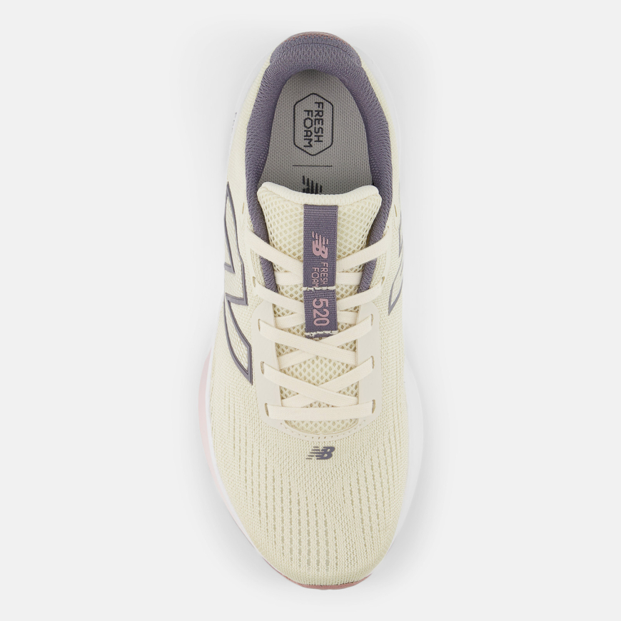 Кросівки жіночі New Balance Fresh Foam 520v9  W5207J8 - Зображення №4