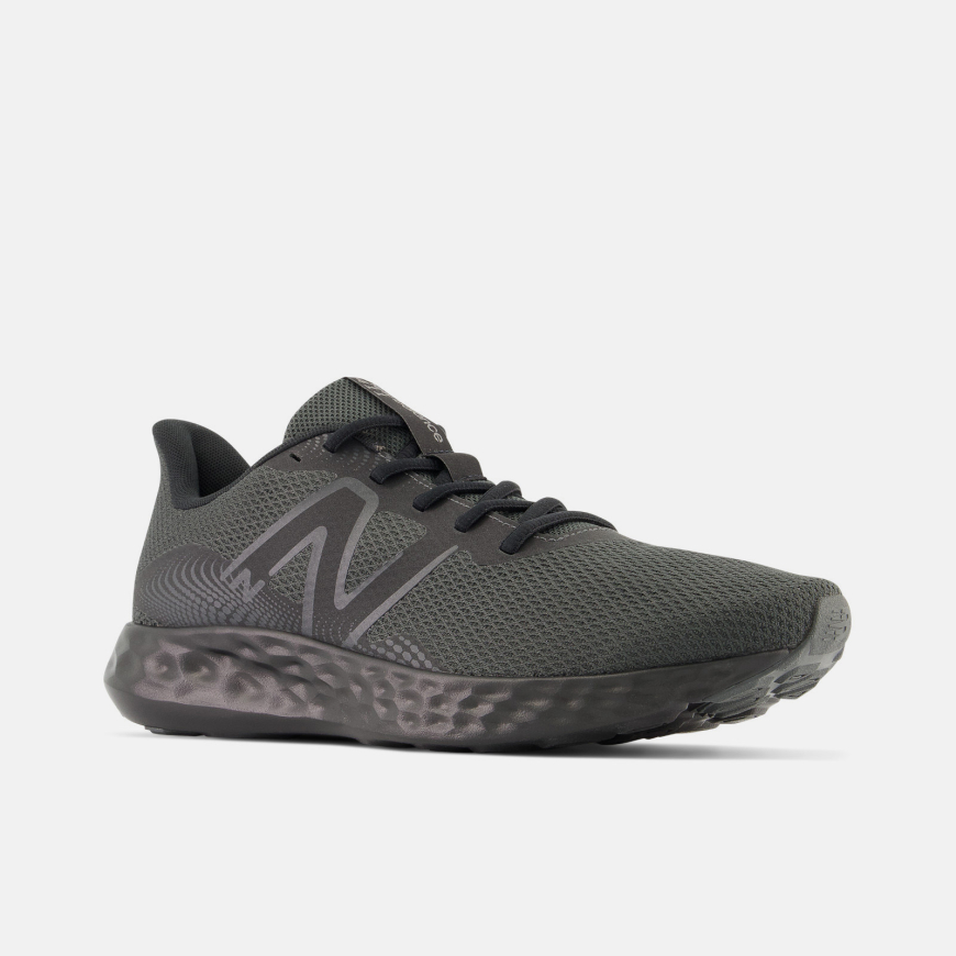 Кросівки  чоловічі New Balance 411 M411LK3 - Зображення №3