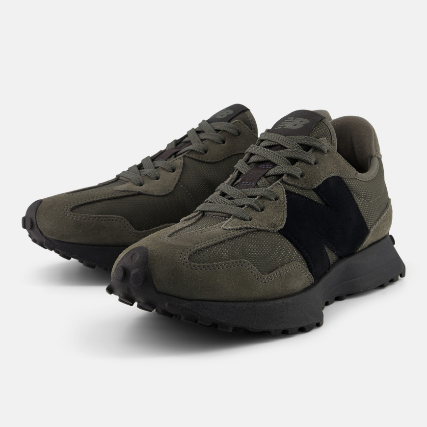 Кросівки чоловічі New Balance 327 U327346 - Зображення №6