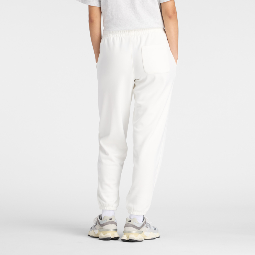 Брюки жіночі New Balance Sport Double Knit Pant WB61F6PISST - Зображення №2