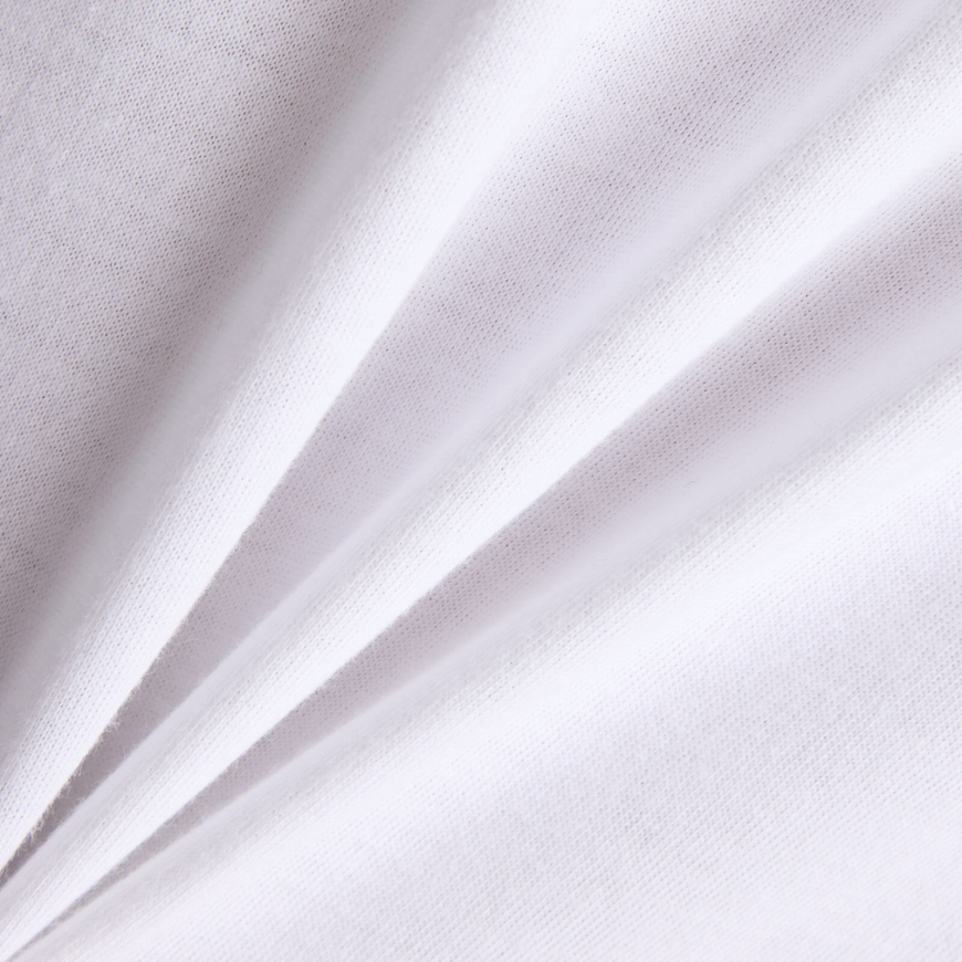 Футболка жіноча NB Butterfly Oversized WT61M6WOWT - Зображення №6