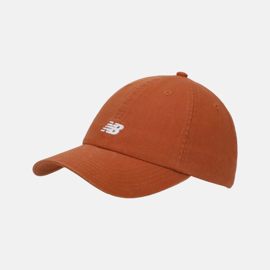Бейсболка New Balance Classic Hat V 2.0  LAH51004CNN - Зображення