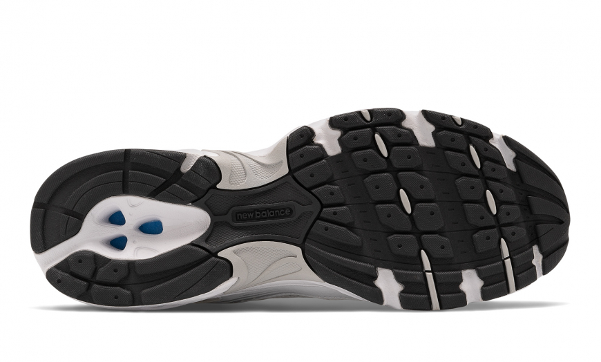 Кросівки унісекс New Balance 530 MR530EMA - Зображення №4