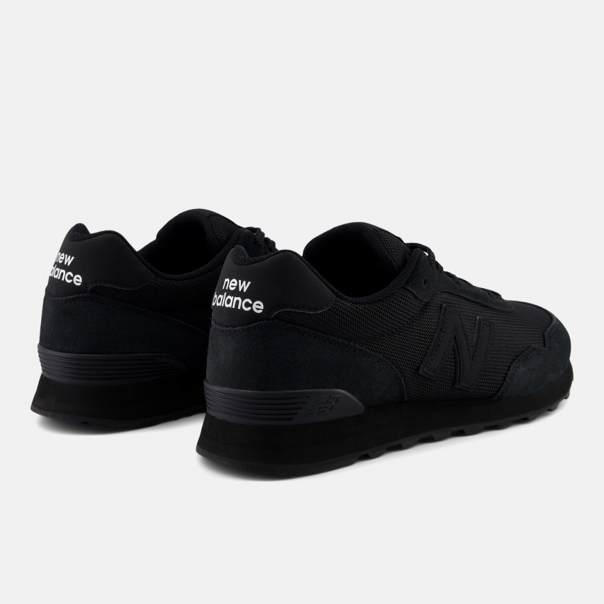 Кросівки чоловічі New Balance 515 ML515AGR - Зображення №5