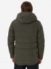 Куртка зимова чоловіча Outventure Men's jacket  129623*AW25  - Зображення №2
