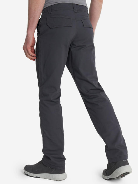 Штани чоловічі утеплені Outventure Men's trousers  129810*AW25  - Зображення №2