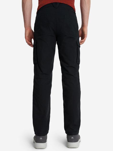 Штани чоловічі утеплені Outventure Men's trousers 129806*AW25  - Зображення