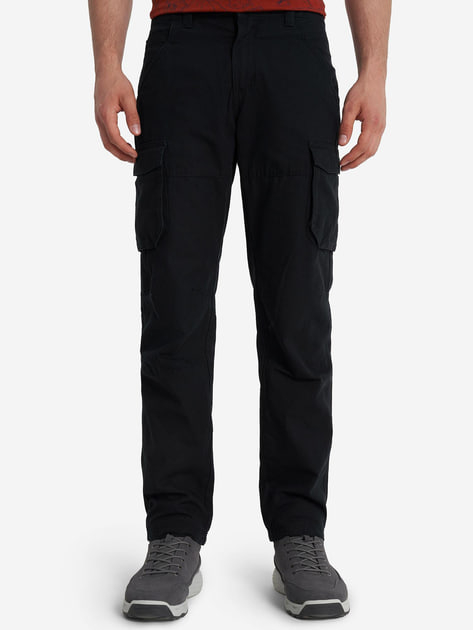 Штани чоловічі утеплені Outventure Men's trousers 129806*AW25  - Зображення №2