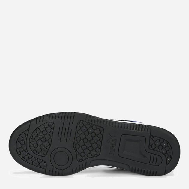 Кеди для хлопчика Puma Rebound Layup Lo SL Jr 37049019*AW25  - Зображення №4