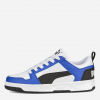 Кеди для хлопчика Puma Rebound Layup Lo SL Jr 37049019*AW25  - Зображення №2
