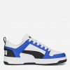 Кеди для хлопчика Puma Rebound Layup Lo SL Jr 37049019*AW25  - Зображення №3