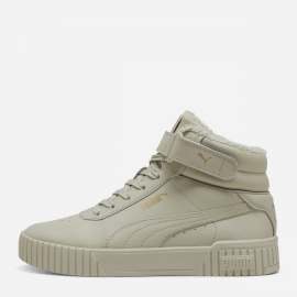 Черевики жіночі зимові Puma Carina 2.0 Mid WTR  38585207*AW25
