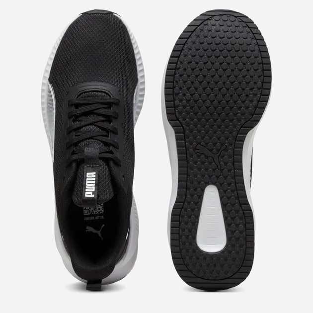 Кросівки чоловічі Puma Flyer Lite 3 31079701 - Зображення №4