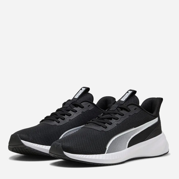 Кросівки чоловічі Puma Flyer Lite 3 31079701 - Зображення №6