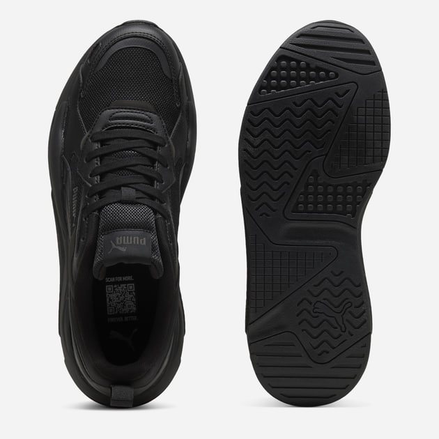 Кросівки чоловічі Puma X-Ray 3 39906410 - Зображення №5