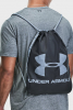 Рюкзак Ozsee Sackpack Under Armour OSFA 1240539-009 - Зображення №2