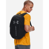 Рюкзак  Under Armour UA Hustle Lite Backpack 1364180-001 - Зображення №4