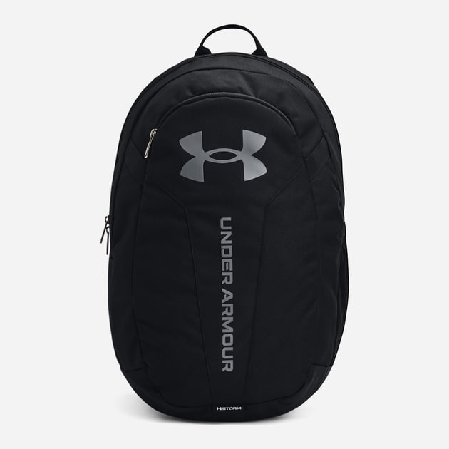 Рюкзак  Under Armour UA Hustle Lite Backpack 1364180-001 - Зображення