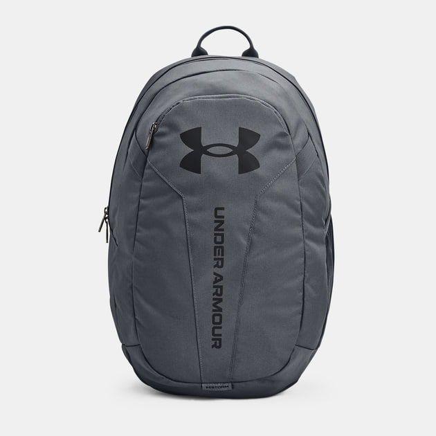 Рюкзак Under Armour UA Hustle Lite Backpack 1364180-012 - Зображення
