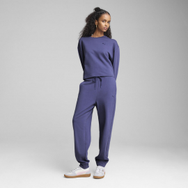 Світшот жіночий PUMA HER Relaxed Crew 68505846