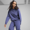 Світшот жіночий PUMA HER Relaxed Crew 68505846 - Зображення №3